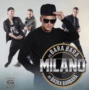 Milano: Od Bara Bara Do Baśka Barbara [2CD]