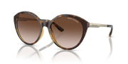 Okulary przeciwsłoneczne - Okulary Przeciwsłoneczne Armani Exchange AX 4134S 821313 - miniaturka - grafika 1