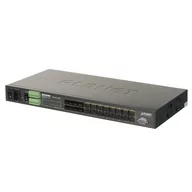 Pozostałe akcesoria sieciowe - Planet MGSW-24160F Switch Gigabit 16x SFP + 8x RJ45 - miniaturka - grafika 1