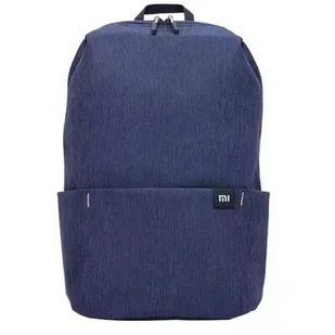 Xiaomi Plecak Xiaomi Mi Casual Daypack Blue Granatowy daypack_20200821134416 - Plecaki - miniaturka - grafika 1