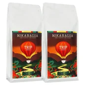 Kawa - ZESTAW - Kawa ziarnista Trip Coffee Nikaragua 2x1kg - miniaturka - grafika 1