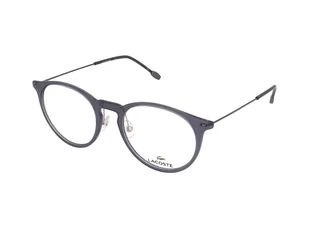 Lacoste L2846-035 - Okulary korekcyjne, oprawki, szkła - miniaturka - grafika 1