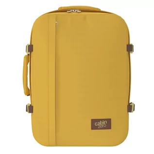 Torby podróżne - Plecak torba podręczna CabinZero 44 L CZ06 Hoi An (51x37x20cm Ryanair, Wizz Air) - grafika 1