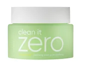 Olejki do mycia twarzy - Banila Co Clean It Zero Cleansing Balm Pore Clarifying 90 ml - miniaturka - grafika 1