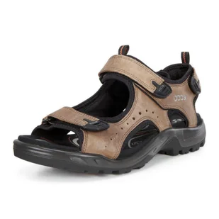 Buty do chodzenia męskie Ecco Offroad - Sandały męskie - miniaturka - grafika 1