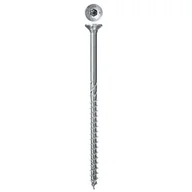 Wkręty - Wkręt uniwersalny FPF II CTP 4.5 x 80 mm 100 szt. Fischer - miniaturka - grafika 1