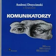 Marketing - Komunikatorzy - miniaturka - grafika 1