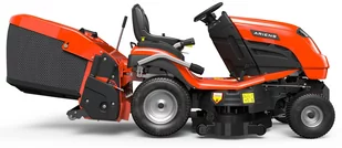 ARIENS C40 XRD COUNTAX TRAKTOREK OGRODOWY KOSIARKA SAMOJEZDNA SPALINOWA DO TRAWY HYDROSTATIC 97cm PREMIUM - Kosiarki traktorki - miniaturka - grafika 8