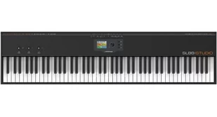 Studiologic SL88 Studio - Instrumenty klawiszowe - miniaturka - grafika 1