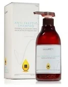 Kosmetyki kąpielowe dla dzieci - Saryna Key Pure Anti Skeptic Szampon Wzmacniający Przeciw Wypadaniu 500Ml - miniaturka - grafika 1
