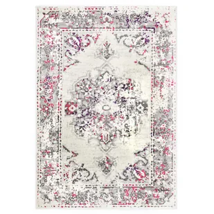 vidaXL Dywan, wielokolorowy, 160 x 230 cm, PP 134102 - Dywaniki łazienkowe - miniaturka - grafika 1