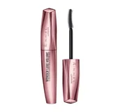 Tusze do rzęs - Rimmel Wonder'Luxe Volume Mascara 002 Brown Black 11ml pogrubiający tusz do rzęs - miniaturka - grafika 1