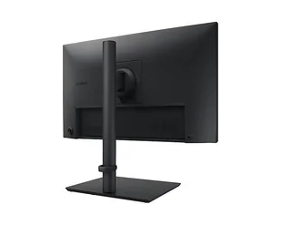 Samsung Monitor 24 cale LS24C432GAUXEN - Monitory - miniaturka - grafika 5
