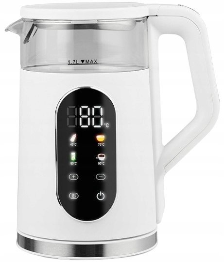 Maestro MR-023-WHITE