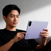 Tablety - Xiaomi Redmi Pad 2 Wifi 8/256GB Lavender Purple VHU5910EU - miniaturka - grafika 1