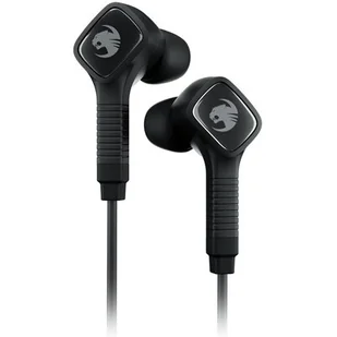 Roccat Syn Buds Core (ROC-14-212-02) czarne - Słuchawki - miniaturka - grafika 1