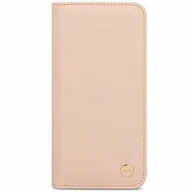 Etui i futerały do telefonów - Moshi Overture Etui 3w1 z Klapką do iPhone 13 Pro Max (Luna Pink) 99MO133304 - miniaturka - grafika 1