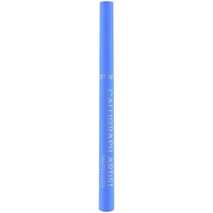 Catrice Calligraph Artist Matte Eyeliner 1,1 ml Odcień 020 Ocean Flirt - Eyelinery - miniaturka - grafika 1