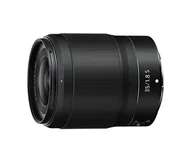 Obiektywy - Nikon Nikkor Z 35 mm f/1.8 S - miniaturka - grafika 1