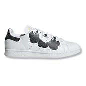 Sneakersy damskie - Buty damskie Adidas Stan Smith sneakersy sportowe-38 - miniaturka - grafika 1