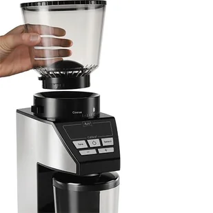 Melitta Calibra 1027-01 - Młynki do kawy - miniaturka - grafika 6