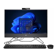 Zestawy komputerowe - HP ProOne 240 G9 AiO i3-1215U/ 8GB/256/Win11P - miniaturka - grafika 1