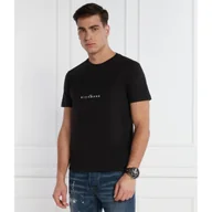 Koszulki męskie - John Richmond T-shirt | Regular Fit - miniaturka - grafika 1