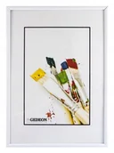 Ramki na zdjęcia - ﻿Ramka na zdjęcia biała 10x15 - miniaturka - grafika 1