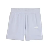 Spodenki damskie - PUMA Sportowe szorty z wysokim stanem 12,7 cm TR - miniaturka - grafika 1