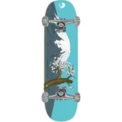 Deskorolki - Deskorolka Drewniana Mountain Best Sporting - miniaturka - grafika 1