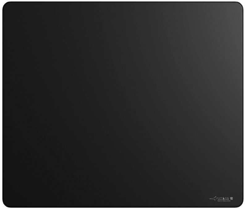 Podkładka Artisan ARTISAN FX Zero - XL XSoft czarny - Podkładka pod mysz FX-ZR-XS-XL-B