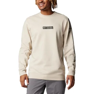 Columbia Bluza Trek 1957933277 - Bluzy sportowe męskie - miniaturka - grafika 1