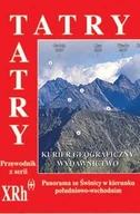 Przewodniki - Tatry - miniaturka - grafika 1