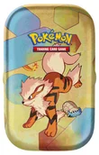 Pozostałe książki - Pokemon TCG: Scarlet and Violet 151 mini tin mix - miniaturka - grafika 1