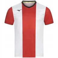 Koszulki męskie - Koszulka sportowa Mizuno męska, rozmiar XL - miniaturka - grafika 1