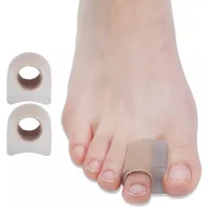 Pielęgnacja stóp - KLINY NA HALUKSY Z PIERŚCIENIEM Z WYŚCIÓŁKĄ SPENDEX - miniaturka - grafika 1