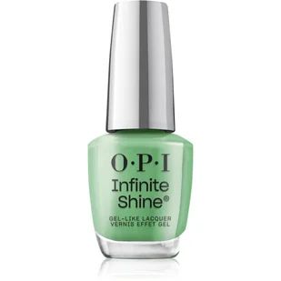 OPI Infinite Shine Silk lakier do paznokci z żelowym efektem Won for the Ages 15 ml - Lakiery do paznokci - miniaturka - grafika 1