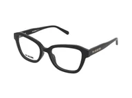 Okulary korekcyjne, oprawki, szkła - Love Moschino MOL606/TN 807 - miniaturka - grafika 1