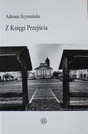 Poezja - Z Księgi Przejścia - miniaturka - grafika 1