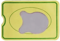 Inne akcesoria do pielęgnacji dzieci - Polmil Woreczek do pobierania moczu dla dziewczynek x 1 sztuka - miniaturka - grafika 1