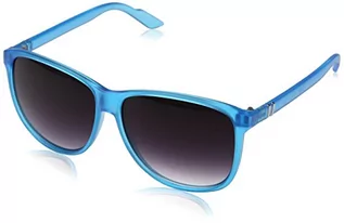 Trampki damskie - MasterDis Sznurowadła Masterdis Sunglasses chirwa T-Shirt -  niebieski 10312 - grafika 1