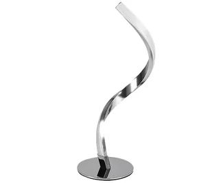 Rabalux 74211 - LED Lampa stołowa AZULA LED/3W/230V 4000K chrom - Lampy stojące - miniaturka - grafika 1