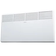 Grzejniki pokojowe - PVG Qlima Grzejnik elektryczny, 1800 W, biały, EPH1800 LCD EPH 1800 LCD - miniaturka - grafika 1