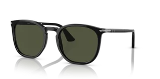 Okulary korekcyjne, oprawki, szkła - Okulary Przeciwsłoneczne Persol PO 3316S 95/31 - grafika 1