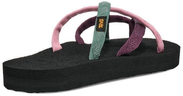 W'S Olowahu, LLT, 41 us 10; uk 8