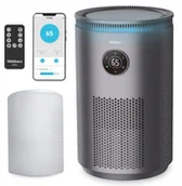 Nawilżacze powietrza - Webber COMO EH4001 UV-C - miniaturka - grafika 1