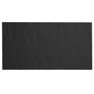 Pokrowce na ławki ogrodowe, 2 szt, 8 oczek, 130x70x70/88 cm, PE Lumarko! - Pokrowce na meble ogrodowe - miniaturka - grafika 5