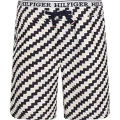 Spodnie i spodenki dla chłopców - Tommy Hilfiger Szorty | Regular Fit - miniaturka - grafika 1