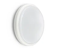 Lampy ścienne - Philips - LED Kinkiet łazienkowy LEDINAIRE LED/11W/230V 3000K IP65 - miniaturka - grafika 1