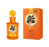 Wody i perfumy damskie - Monotheme, Il Libro Degli Agrumi Verde d'Arancia, Woda toaletowa dla kobiet, 100 ml - miniaturka - grafika 1